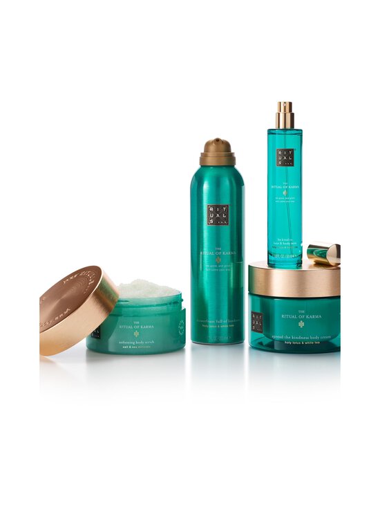 Rituals - The Ritual of Karma Hair & Body Mist -hius- ja vartalosuihke - NOCOL - photo 2 Rituals - The Ritual of Karma Hair & Body Mist -hius- ja vartalosuihke - NOCOL | Stockmann - photo 2