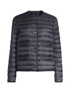 Moncler - Circaete-kevyt toppatakki - 776 BLUE | Stockmann