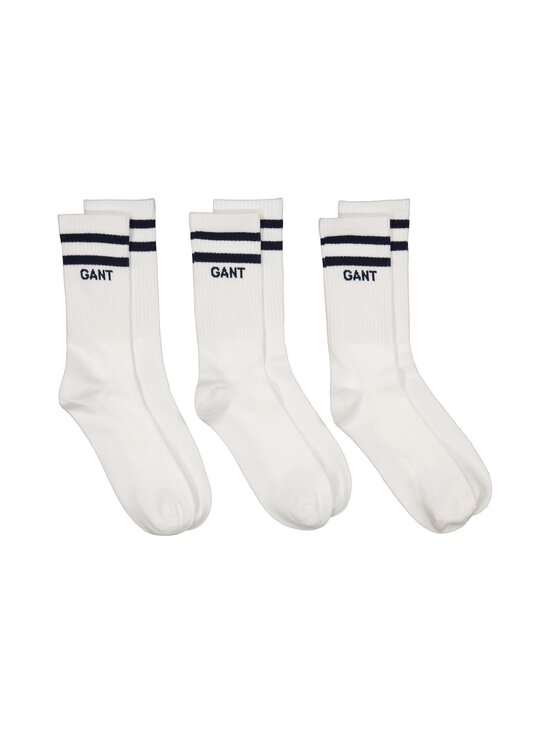 Urheilusukat 3-pack