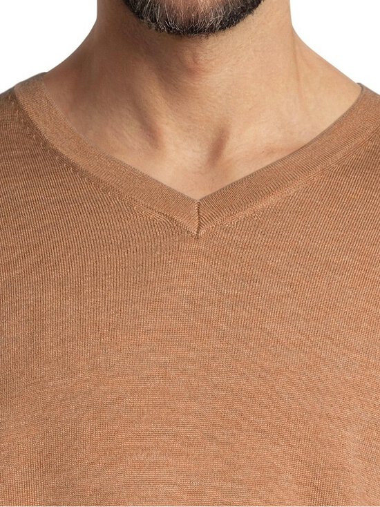 Cap Horn - Scott-merinoneule - WALNUT MEL. 105217 | Stockmann - photo 4
