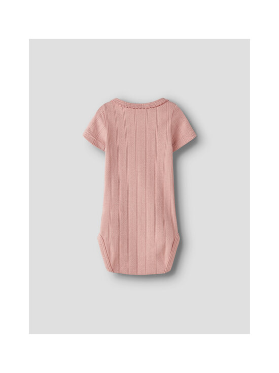 Lil' Atelier - NbfFalina Slim bodijs - MISTY ROSE | Stockmann - photo 2
