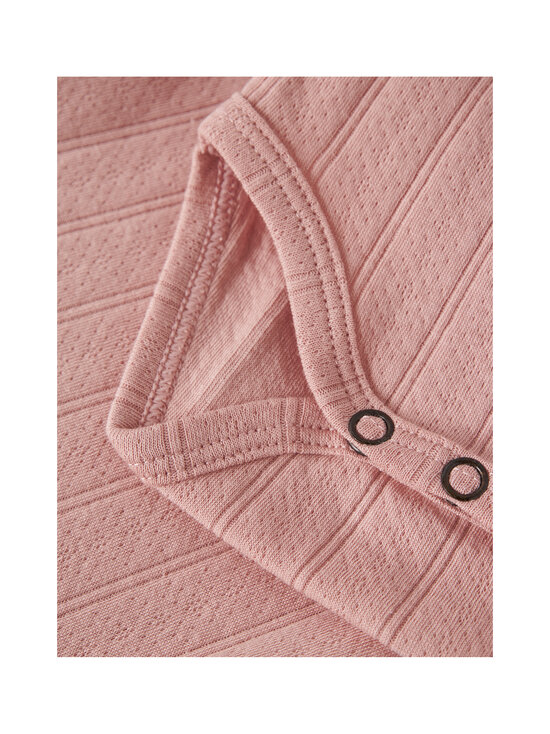 Lil' Atelier - NbfFalina Slim bodijs - MISTY ROSE | Stockmann - photo 3