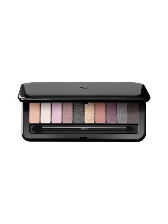 New Soft Nude Eyeshadow Palette -luomiväripaletti