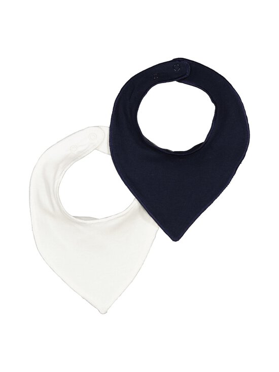 Lindex - Ruokalappu 2 kpl - 325 LIGHT DUSTY WHITE - photo 2 Lindex - Ruokalappu 2 kpl - 325 LIGHT DUSTY WHITE | Stockmann - photo 2