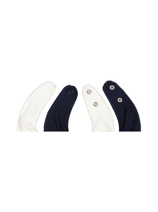 Lindex - Ruokalappu 2 kpl - 325 LIGHT DUSTY WHITE - photo 3 Lindex - Ruokalappu 2 kpl - 325 LIGHT DUSTY WHITE | Stockmann - photo 3