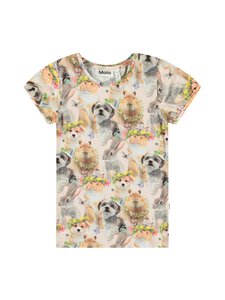 Molo - T-särk Rimona - 9273 FESTIVAL FRIENDS Molo - T-särk Rimona - 9273 FESTIVAL FRIENDS | Stockmann