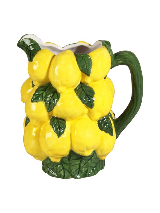 Kann Jug Lemon