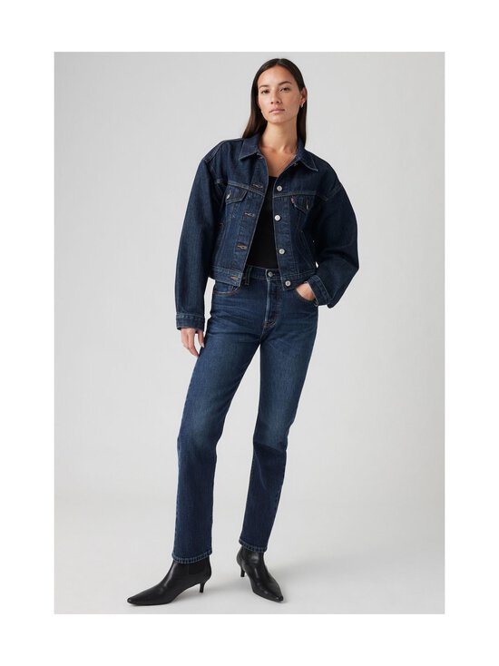 Levi's - Levi's 501 Jeans džinsi - 227 SAME INTENT - photo 6 Levi's - Levi's 501 Jeans džinsi - 227 SAME INTENT | Stockmann - photo 6