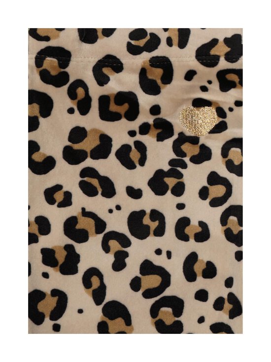 Lindex - Flared legingi - 4939 BEIGE | Stockmann - photo 3