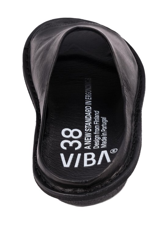 VIBAe - Nahksandaalid Saint Tropez - PRETO BLACK - photo 3 VIBAe - Nahksandaalid Saint Tropez - PRETO BLACK | Stockmann - photo 3