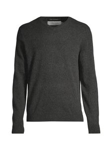 CONSTRUE - Dash V-neck -kashmirneule - CHARCOAL MEL.,ZY22-4-055 | Stockmann