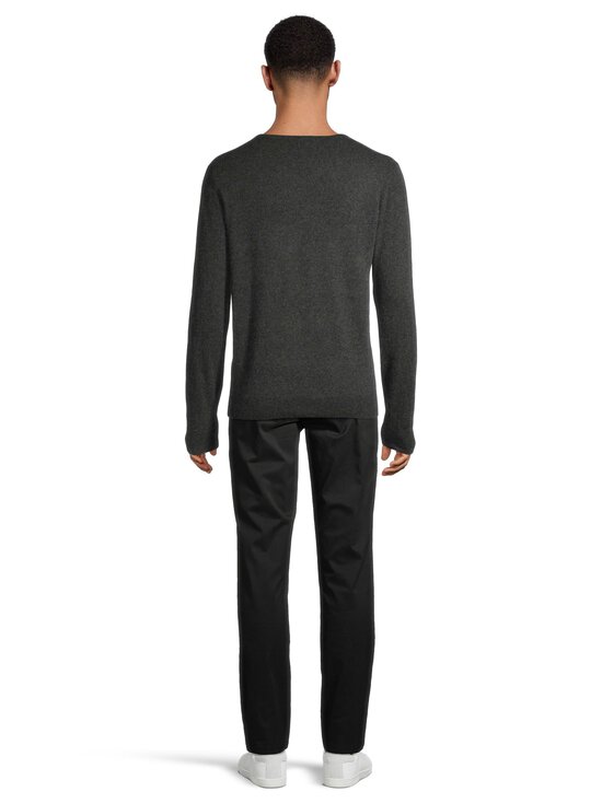 CONSTRUE - Dash V-neck -kashmirneule - CHARCOAL MEL.,ZY22-4-055 - photo 3 CONSTRUE - Dash V-neck -kashmirneule - CHARCOAL MEL.,ZY22-4-055 | Stockmann - photo 3