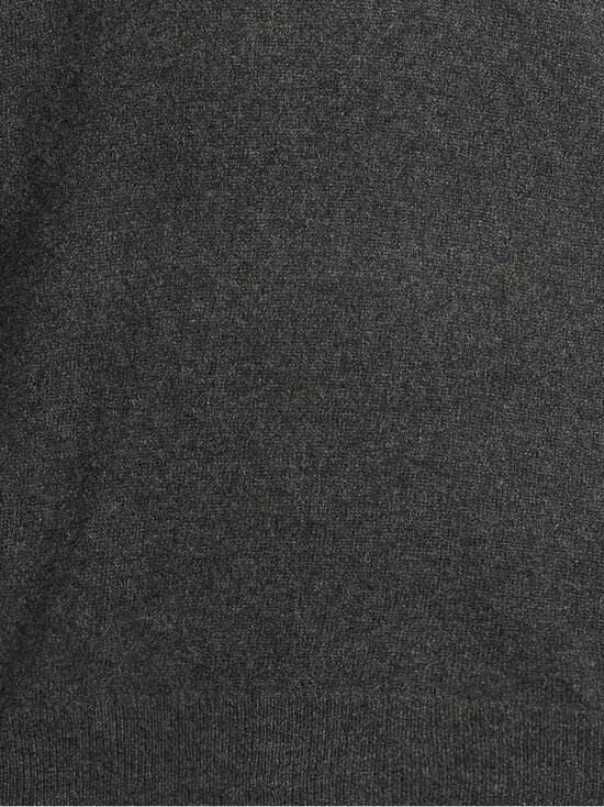 CONSTRUE - Dash V-neck -kashmirneule - CHARCOAL MEL.,ZY22-4-055 - photo 4 CONSTRUE - Dash V-neck -kashmirneule - CHARCOAL MEL.,ZY22-4-055 | Stockmann - photo 4