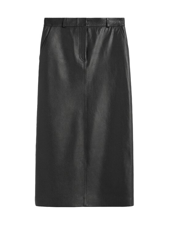 Low-Waist Straight -hame