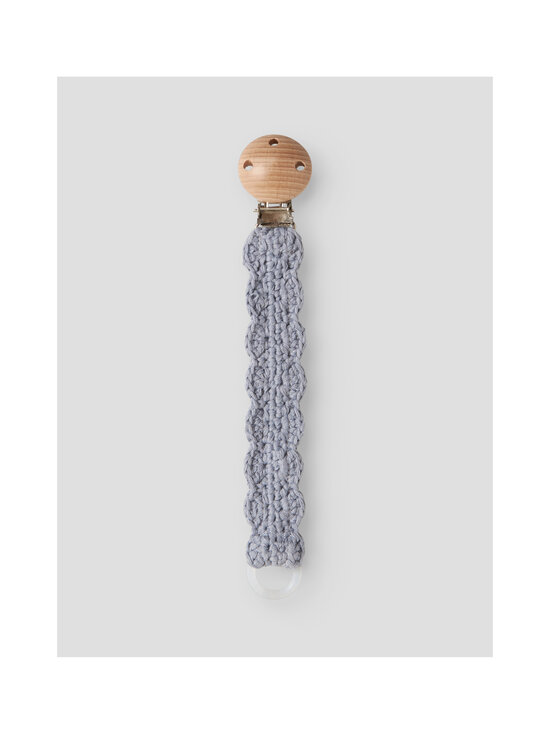 Lil' Atelier - NbnLimo-virkattu tuttinauha - TRADEWINDS | Stockmann - photo 2