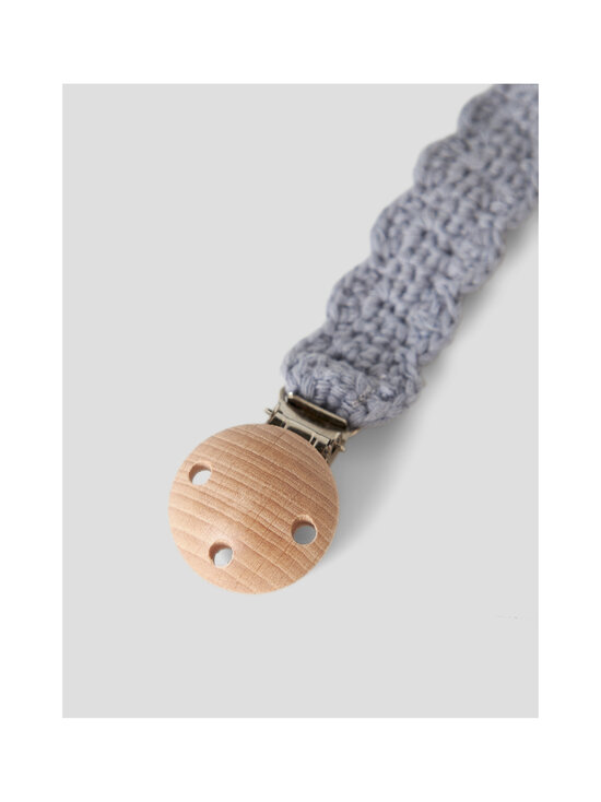 Lil' Atelier - NbnLimo-virkattu tuttinauha - TRADEWINDS | Stockmann - photo 3