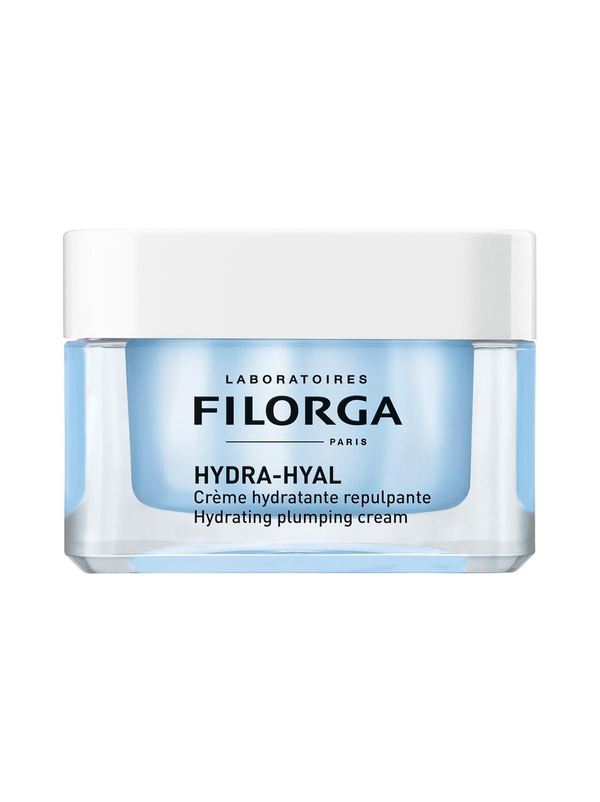 HYDRA HYAL PLUMPING -kosteusvoide 50 ml