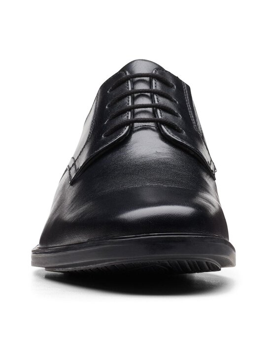 Clarks - Howard Walk shoes - 1216 BLACK LEATHER - photo 6 Clarks - Howard Walk shoes - 1216 BLACK LEATHER | Stockmann - photo 6