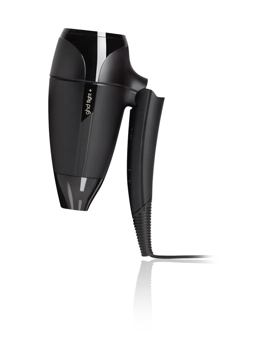 GHD - Flight + Travel -hiustenkuivain - BLACK - photo 2 GHD - Flight + Travel -hiustenkuivain - BLACK | Stockmann - photo 2