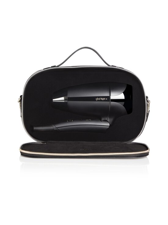 GHD - Flight + Travel -hiustenkuivain - BLACK - photo 4 GHD - Flight + Travel -hiustenkuivain - BLACK | Stockmann - photo 4
