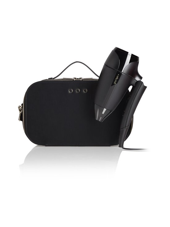 GHD - Flight + Travel -hiustenkuivain - BLACK - photo 5 GHD - Flight + Travel -hiustenkuivain - BLACK | Stockmann - photo 5