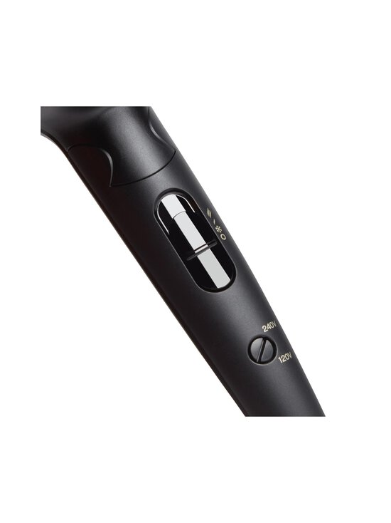 GHD - Flight + Travel -hiustenkuivain - BLACK - photo 7 GHD - Flight + Travel -hiustenkuivain - BLACK | Stockmann - photo 7