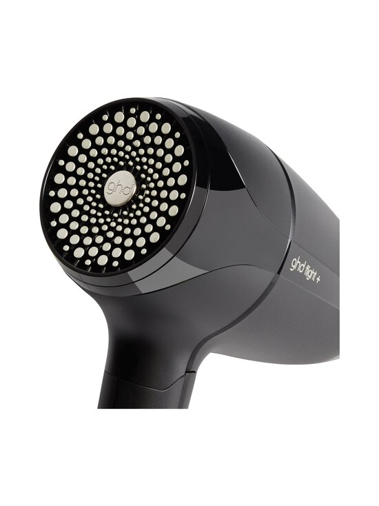 GHD - Flight + Travel -hiustenkuivain - BLACK - photo 8 GHD - Flight + Travel -hiustenkuivain - BLACK | Stockmann - photo 8
