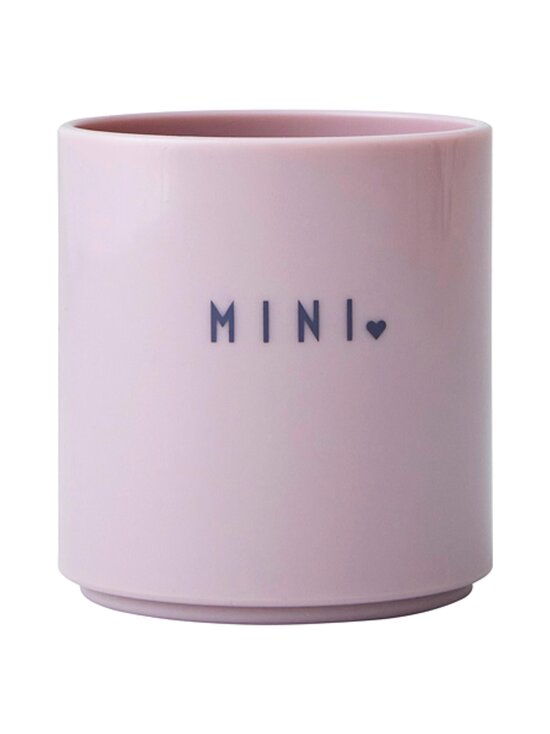 Design Letters - Mini Favourite Cup -muki 175 ml - LAVENDER - photo 2 Design Letters - Mini Favourite Cup -muki 175 ml - LAVENDER | Stockmann - photo 2