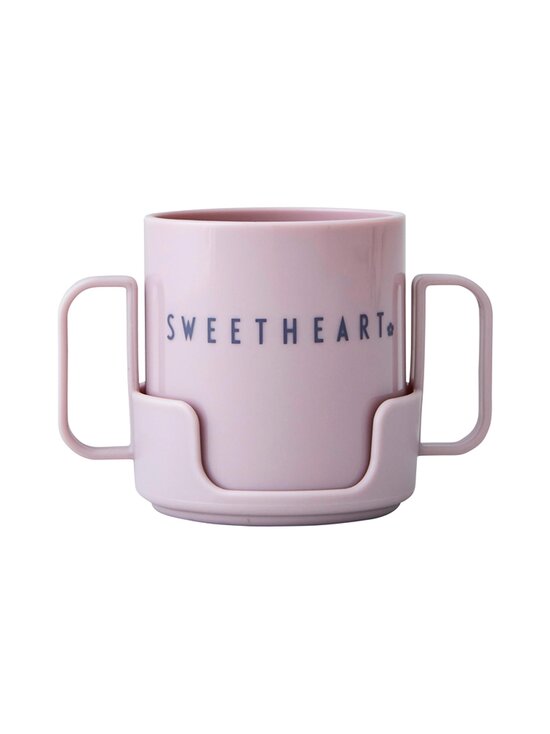 Design Letters - Mini Favourite Cup -muki 175 ml - LAVENDER - photo 3 Design Letters - Mini Favourite Cup -muki 175 ml - LAVENDER | Stockmann - photo 3