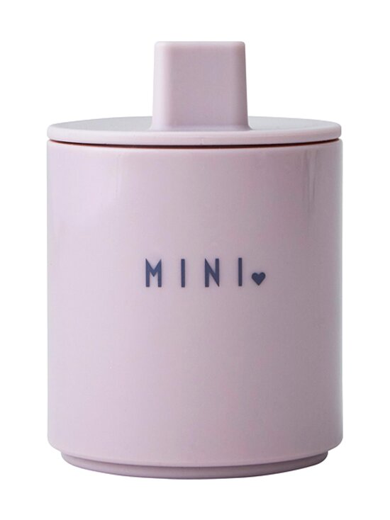 Design Letters - Mini Favourite Cup -muki 175 ml - LAVENDER - photo 4 Design Letters - Mini Favourite Cup -muki 175 ml - LAVENDER | Stockmann - photo 4