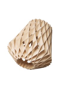 PILKE - Pilke Signature 28 -pöytävalaisin - BIRCH | Stockmann