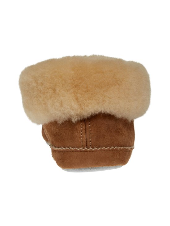 Shepherd - Emmy-nahkatossut - 056 CHESTNUT | Stockmann - photo 3