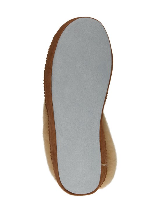 Shepherd - Emmy-nahkatossut - 056 CHESTNUT | Stockmann - photo 4