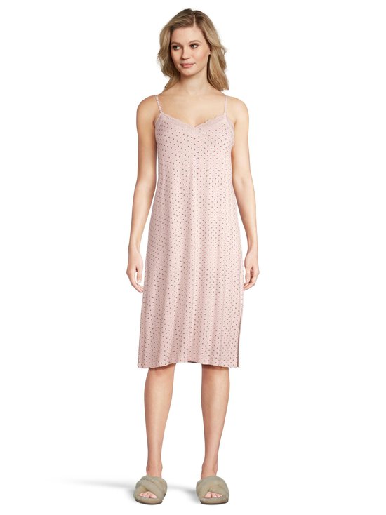A+more - Nana-yöpaita - PINK COMB. | Stockmann - photo 2