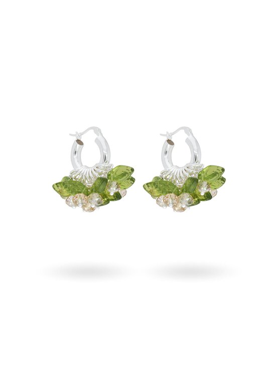 Annele - Kõrvarõngad Mini Vanilla Fields Forever - CHAMPAGNE | Stockmann - photo 2