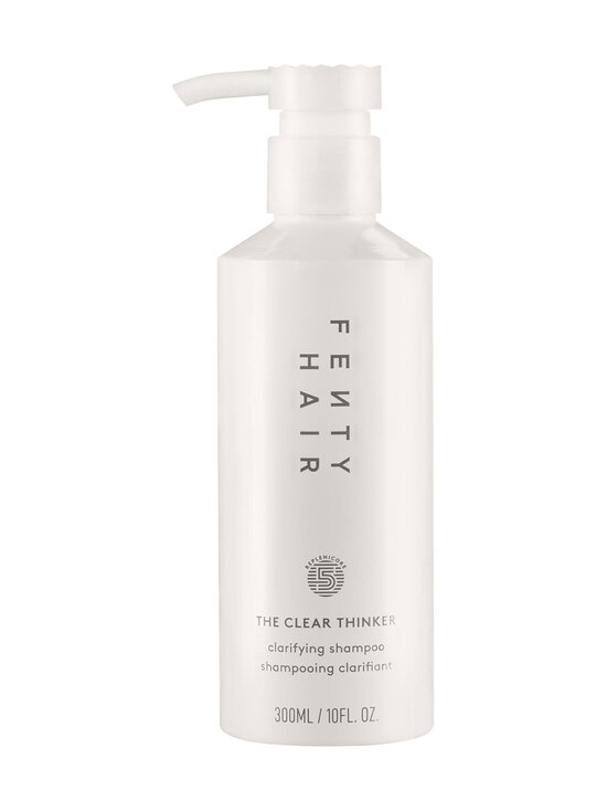 Fenty Hair - The Clear Thinker Clarifying šampūns 300 ml - NOCOL - photo 1 Fenty Hair - The Clear Thinker Clarifying šampūns 300 ml - NOCOL | Stockmann - photo 1