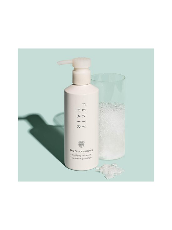 Fenty Hair - The Clear Thinker Clarifying šampūns 300 ml - NOCOL - photo 3 Fenty Hair - The Clear Thinker Clarifying šampūns 300 ml - NOCOL | Stockmann - photo 3