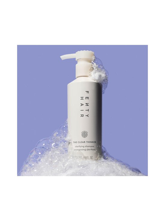 Fenty Hair - The Clear Thinker Clarifying šampūns 300 ml - NOCOL - photo 4 Fenty Hair - The Clear Thinker Clarifying šampūns 300 ml - NOCOL | Stockmann - photo 4