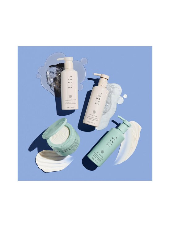 Fenty Hair - The Clear Thinker Clarifying šampūns 300 ml - NOCOL - photo 6 Fenty Hair - The Clear Thinker Clarifying šampūns 300 ml - NOCOL | Stockmann - photo 6