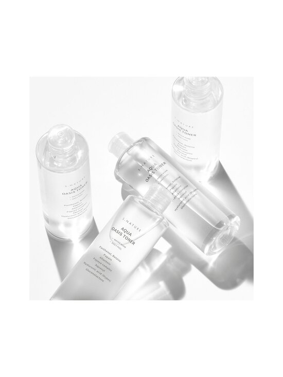 S.NATURE - Aqua Oasis Toner -kasvovesi - NOCOL | Stockmann - photo 3
