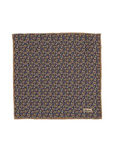 Stenströms - Taskuliina - NAVY PATTERN | Stockmann