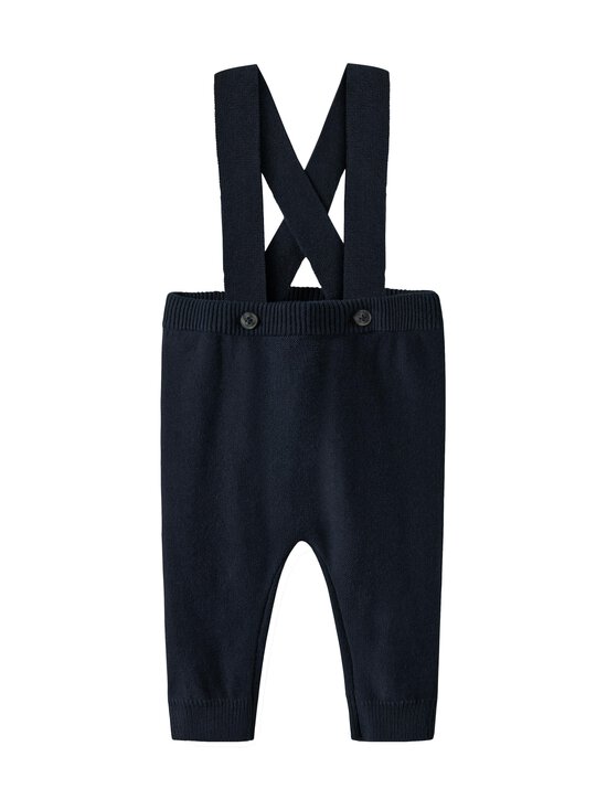 Name It - NbmRoman bikses ar lencēm - NAVY BLAZER | Stockmann - photo 1