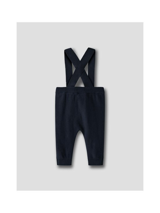Name It - NbmRoman bikses ar lencēm - NAVY BLAZER | Stockmann - photo 2