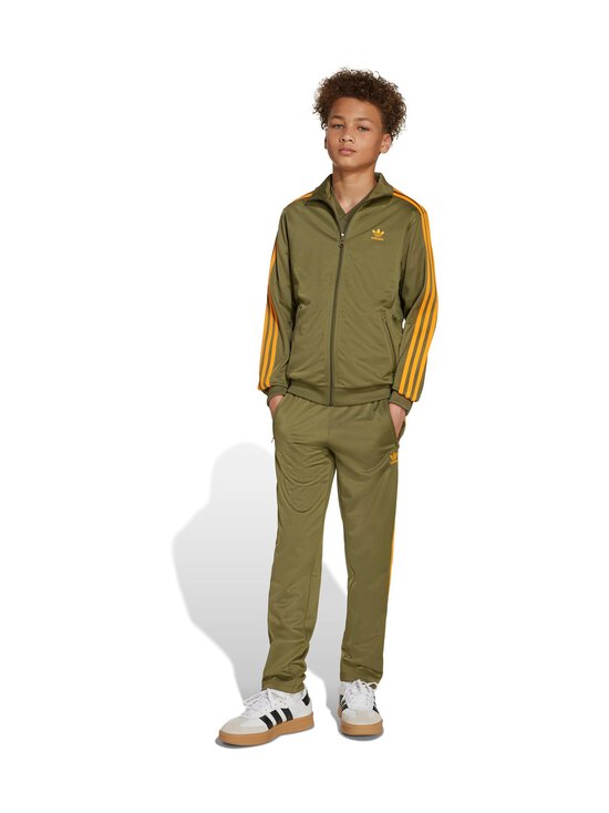 adidas Originals - Firebird-verryttelyhousut - JZ4079 FOCOLI - photo 1 adidas Originals - Firebird-verryttelyhousut - JZ4079 FOCOLI | Stockmann - photo 1