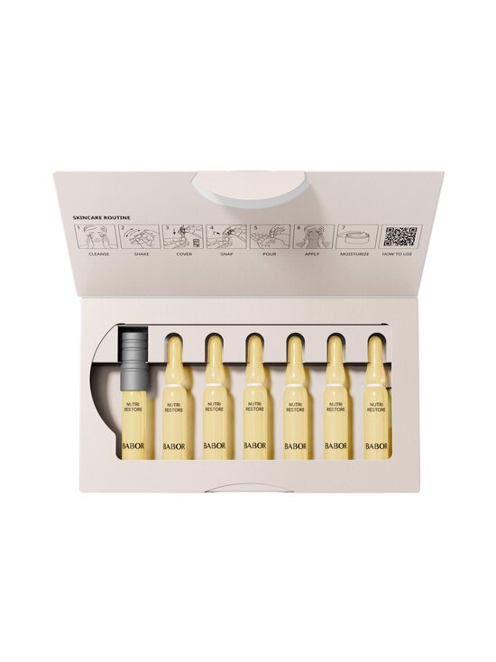 Babor - Seerum Nutri Restore - NOCOL | Stockmann - photo 3
