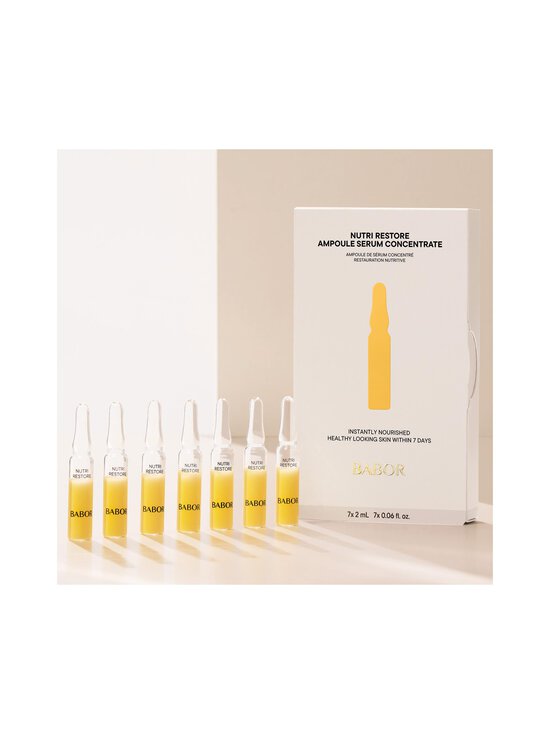 Babor - Seerum Nutri Restore - NOCOL | Stockmann - photo 4