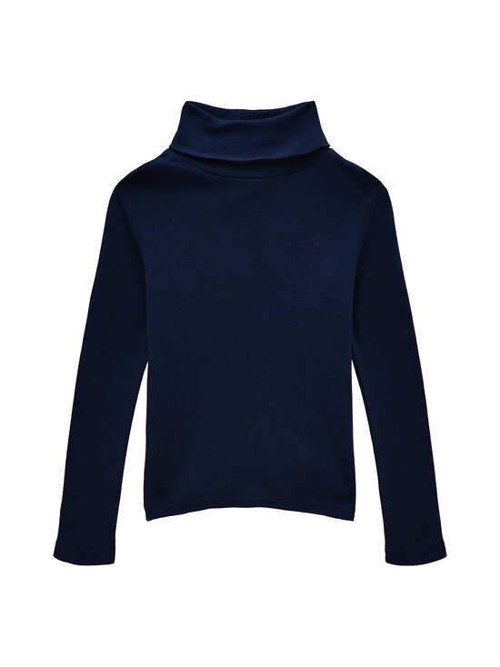 Polo Ralph Lauren - Solid-pooloneule - 012 NEWPORT NAVY | Stockmann - photo 1