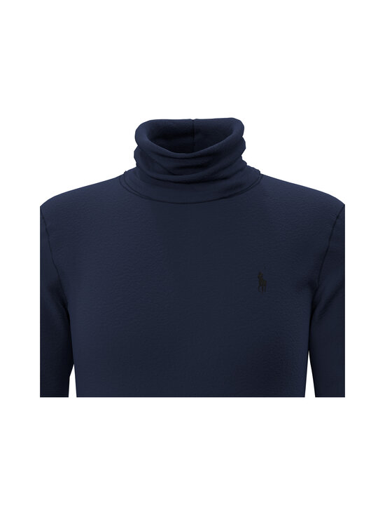 Polo Ralph Lauren - Solid-pooloneule - 012 NEWPORT NAVY | Stockmann - photo 4