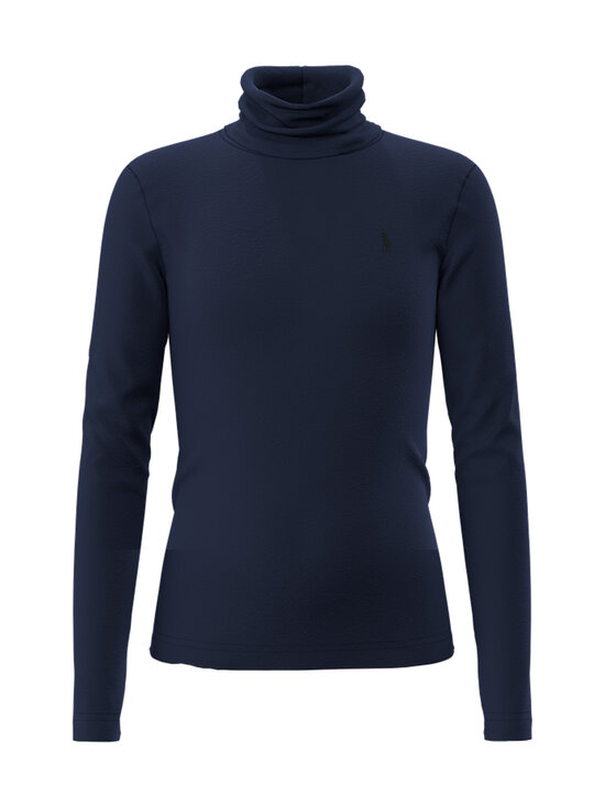 Polo Ralph Lauren - Solid-pooloneule - 012 NEWPORT NAVY | Stockmann - photo 5