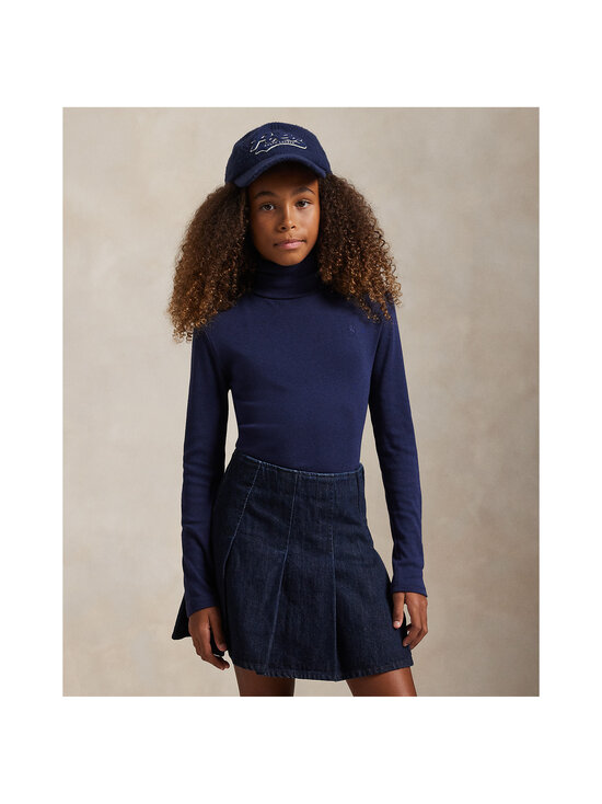 Polo Ralph Lauren - Solid-pooloneule - 012 NEWPORT NAVY | Stockmann - photo 6